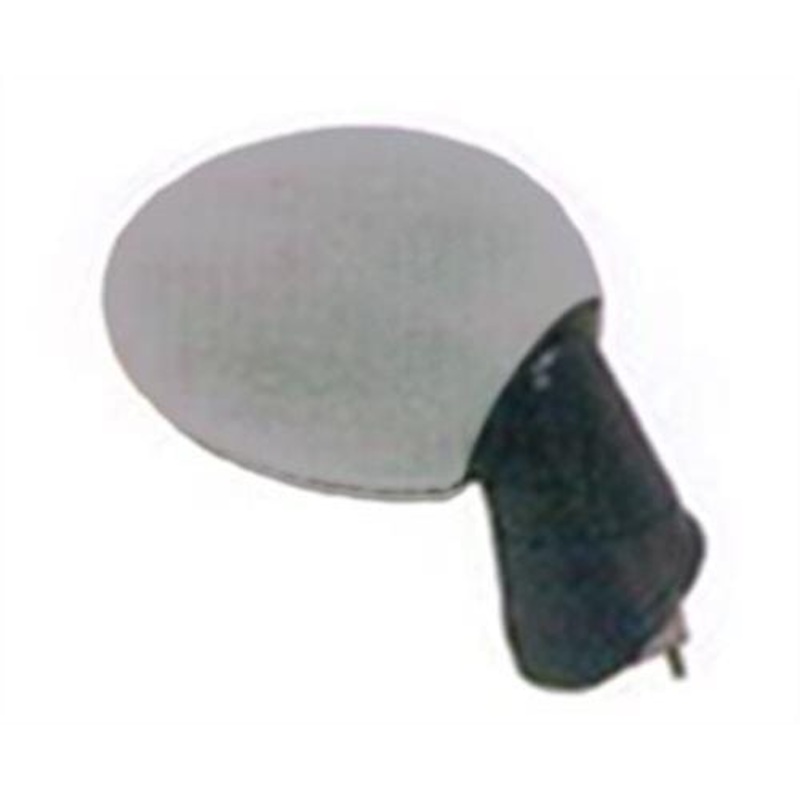 Mini – BMW Hatchback – Cooper 3 Door Hatchback 2011-2014 Door Mirror Electric Heated Manual Fold Driver Side R