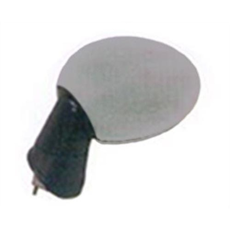 Mini – BMW Hatchback – Cooper 3 Door Hatchback 2011-2014 Door Mirror Electric Heated Manual Fold Passenger Side L