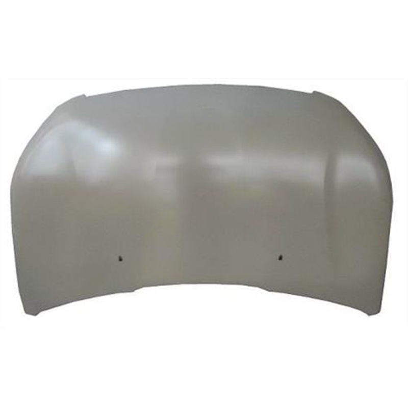 Peugeot 2008 Hatchback 2013-2016 Bonnet