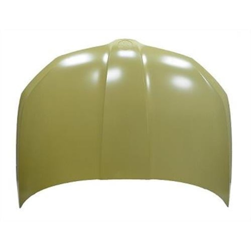Skoda Fabia Hatchback 2018-2022 Bonnet