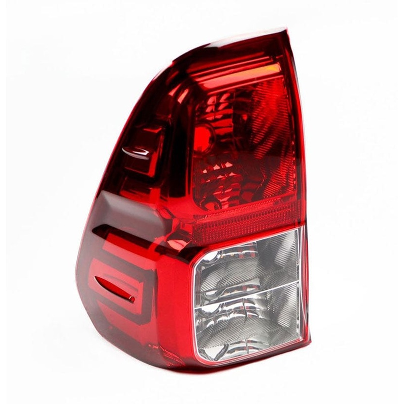 Toyota Hilux Pickup 2020-2024 Rear Lamp (Not LED Type) Passenger Side L