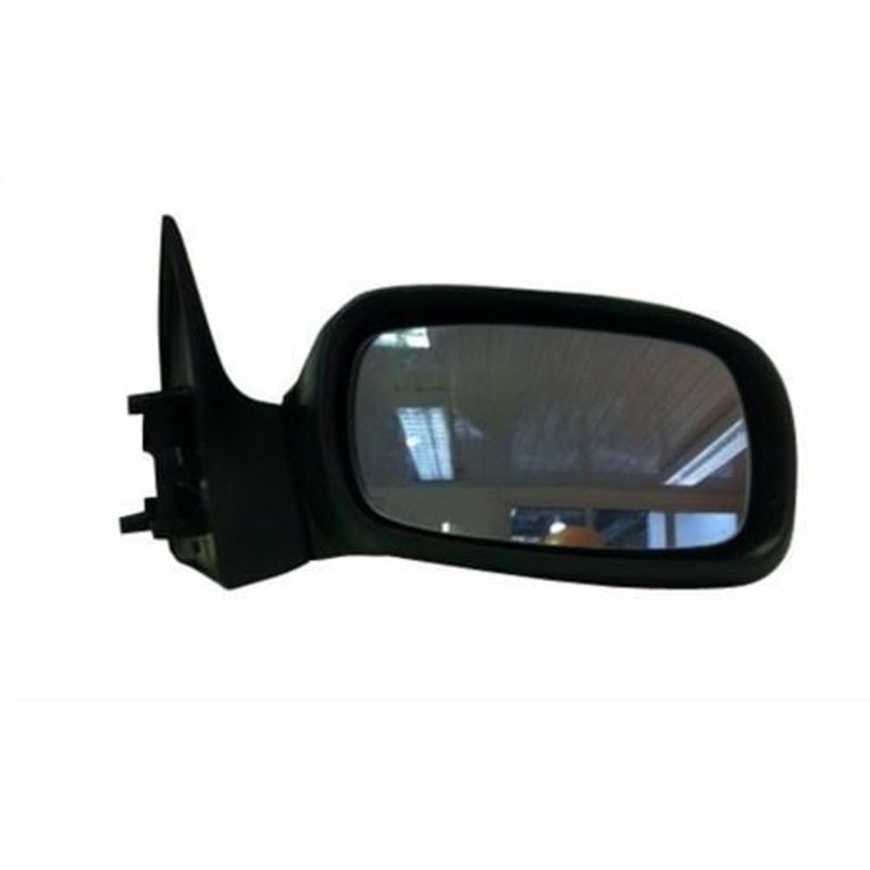 Vauxhall Astra 5 Door Estate 2007-2009 Door Mirror For Models from 2007 to 2009 Manual Type Driver Side R