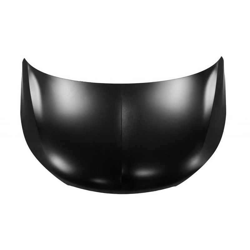 Vauxhall Crossland X Hatchback 2017-2020 Bonnet
