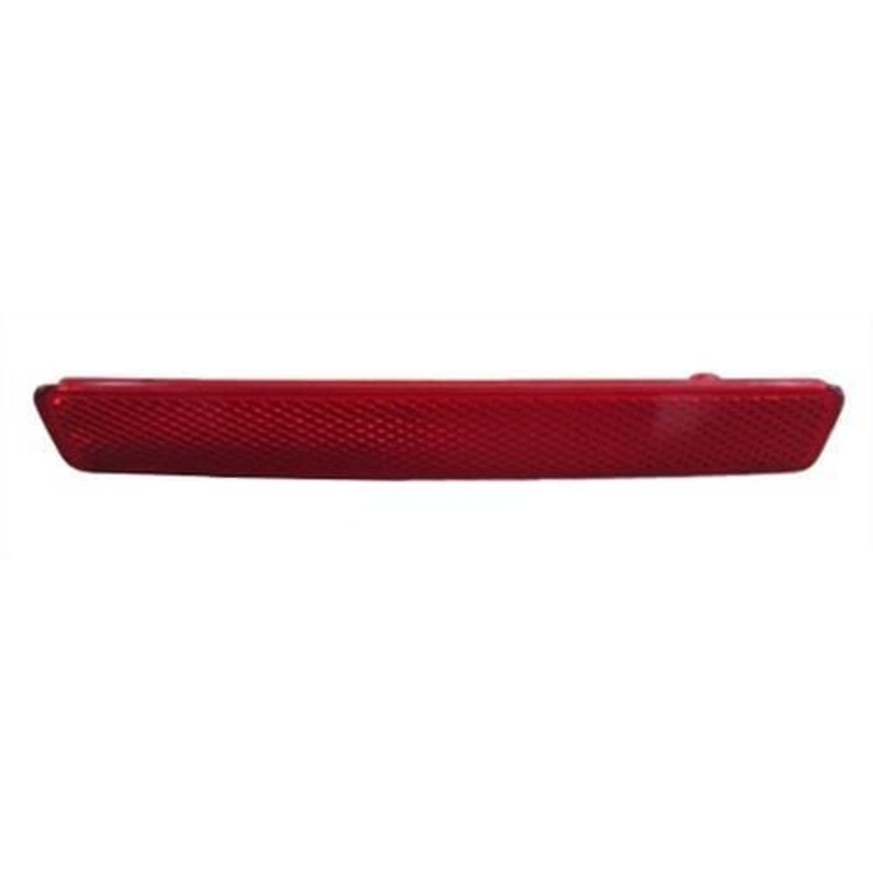 Volkswagen Caravelle MPV 2004-2009 Rear Lamp Bumper Reflector Driver Side R