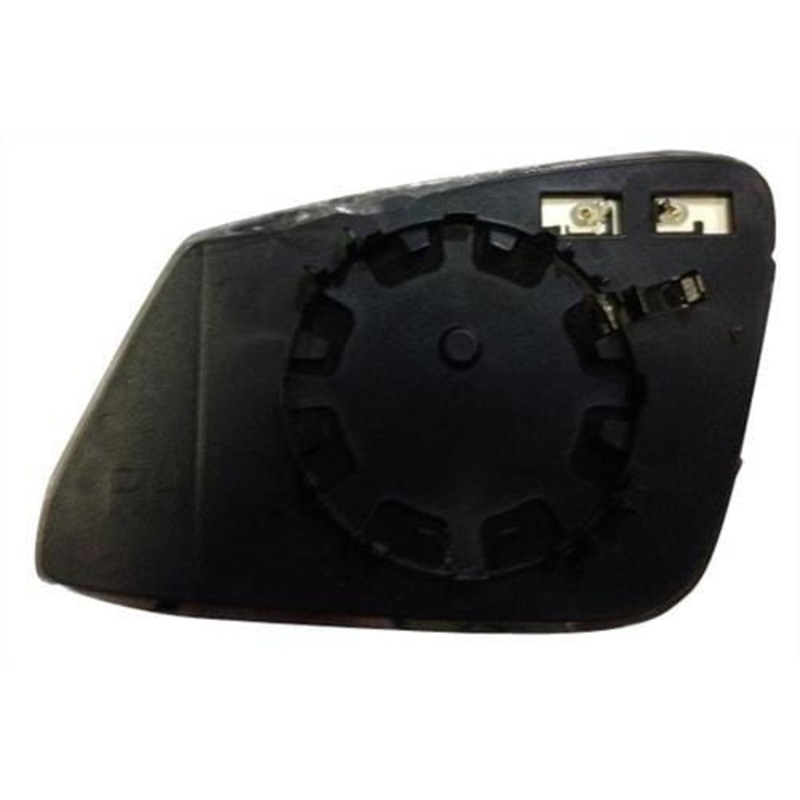 BMW 2 Series Coupe 2014-2017 Door Mirror Glass Electric Heated No Auto Dip Function Driver Side R