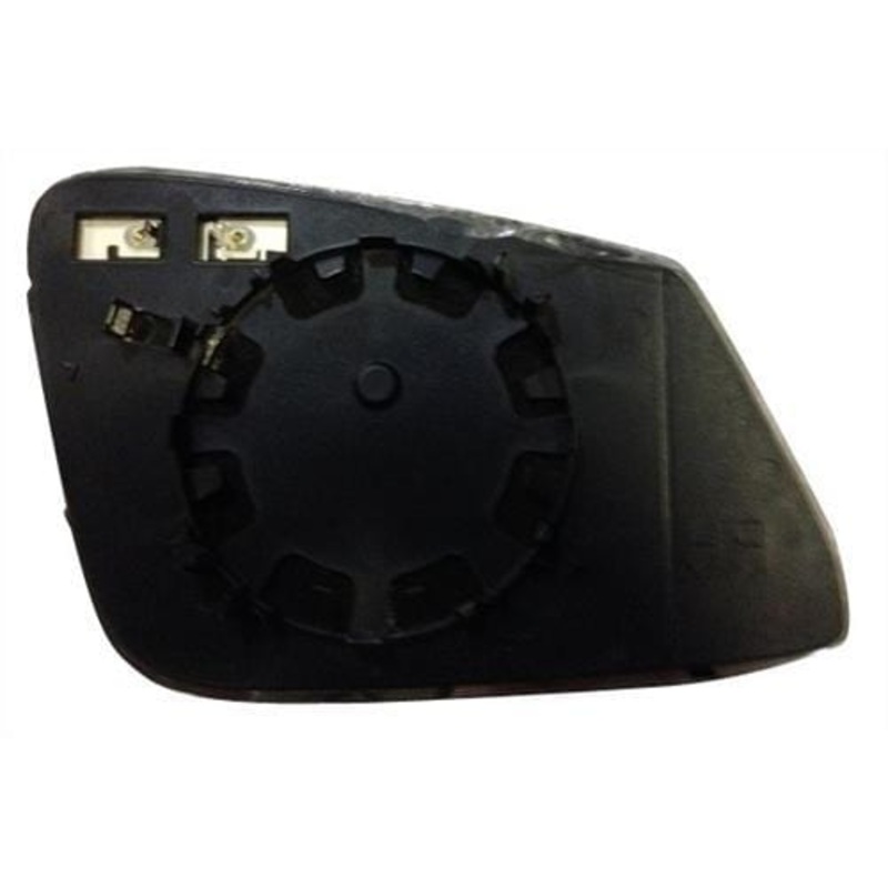 BMW 3 Series 4 Door Saloon 2012-2015 F30 Door Mirror Glass Electric Heated No Auto Dip Function Passenger Side L