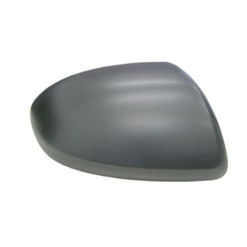 Mazda 2 3 Door Hatchback 2010-2015 Door Mirror Cover Primed Driver Side R
