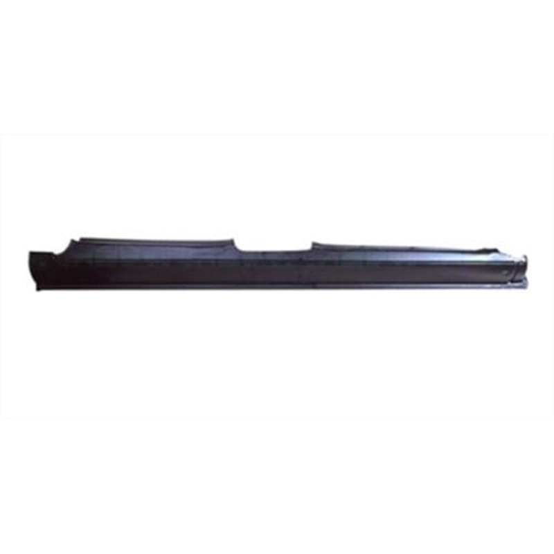 Volkswagen Sharan MPV 2000-2010 Sill Full Type Driver Side R