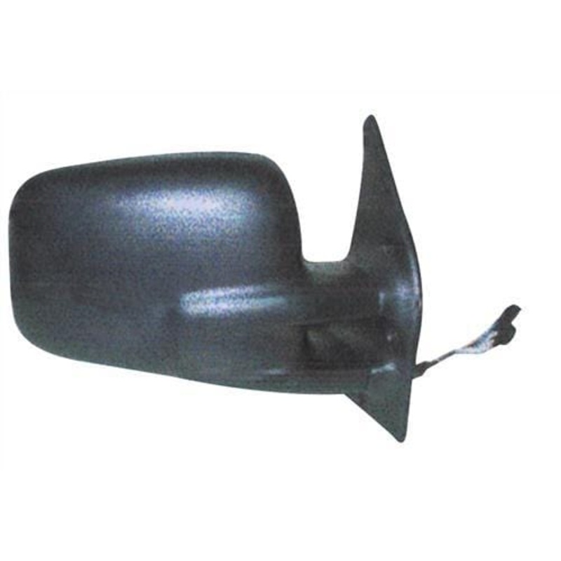 Volkswagen Transporter Van 1991-1997 Door Mirror Electric Heated Driver Side R