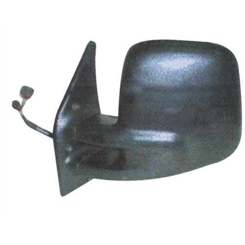 Volkswagen Transporter Van 1991-1997 Door Mirror Electric Heated Passenger Side L