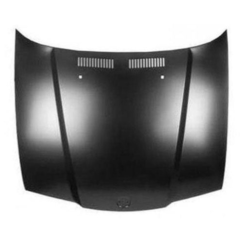 BMW 3 Series Cabriolet 1994-1998 Bonnet