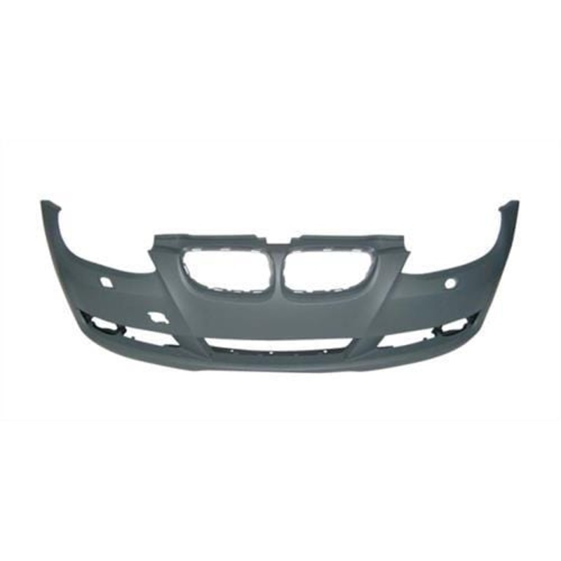 BMW 3 Series Coupe 2006-2010 Front Bumper (Standard Models) – Primed