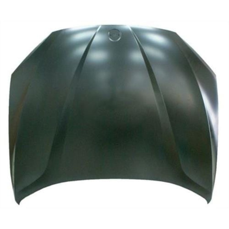 BMW X1 Estate 2009-2012 Bonnet Steel Type