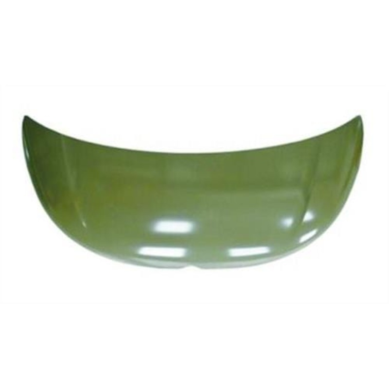 Citroen C1 3 Door Hatchback 2014-2021 Bonnet (Steel Type)