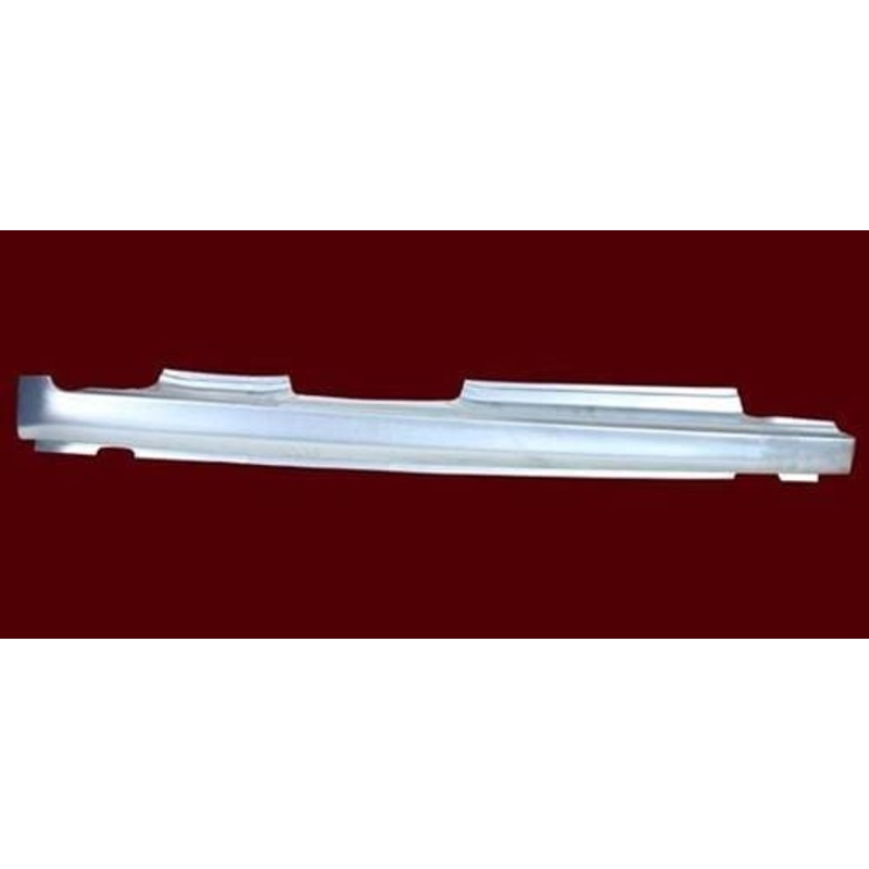 Peugeot 207 5 Door Hatchback 2009-2012 Sill Driver Side R