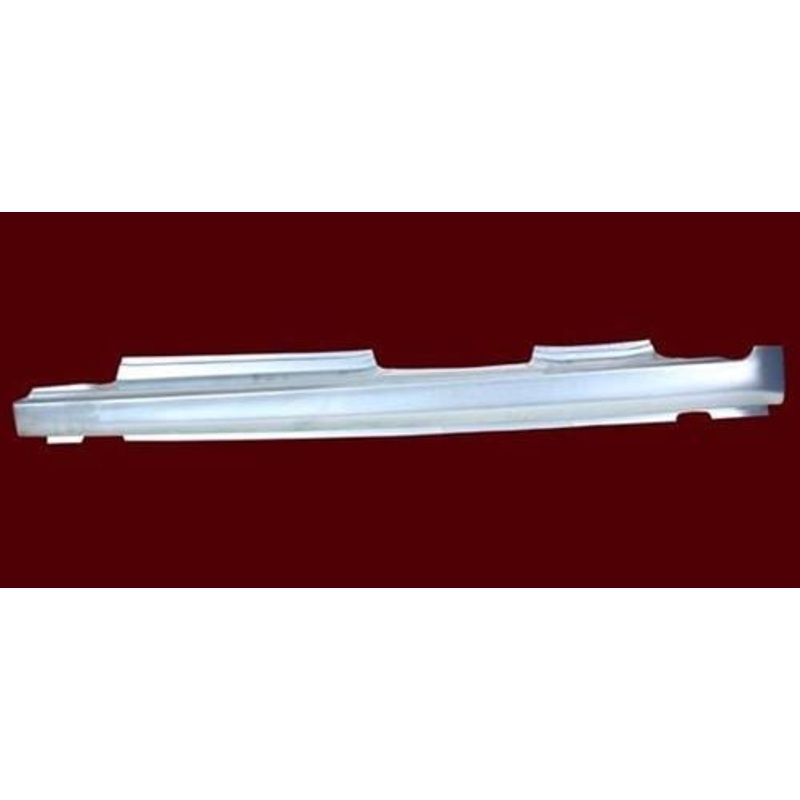 Peugeot 207 5 Door Hatchback 2009-2012 Sill Passenger Side L