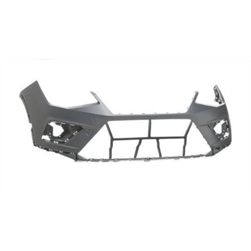 Seat Arona Hatchback 2017-2021 Front Bumper – Primed