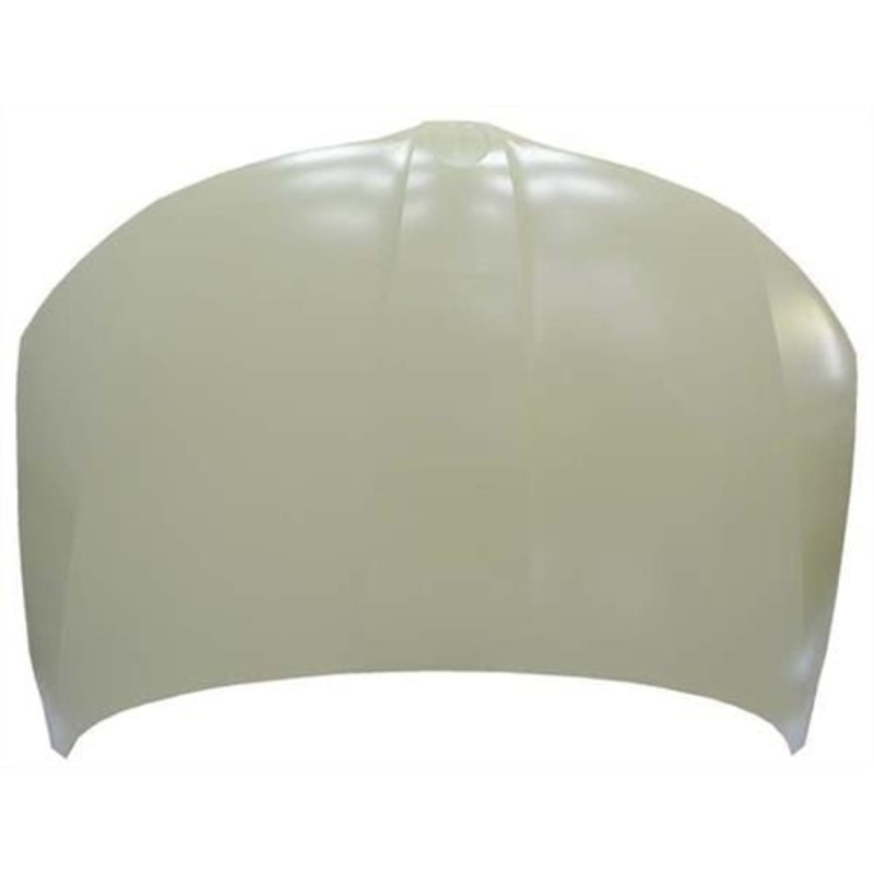 Skoda Rapid Hatchback 2014-2017 Bonnet