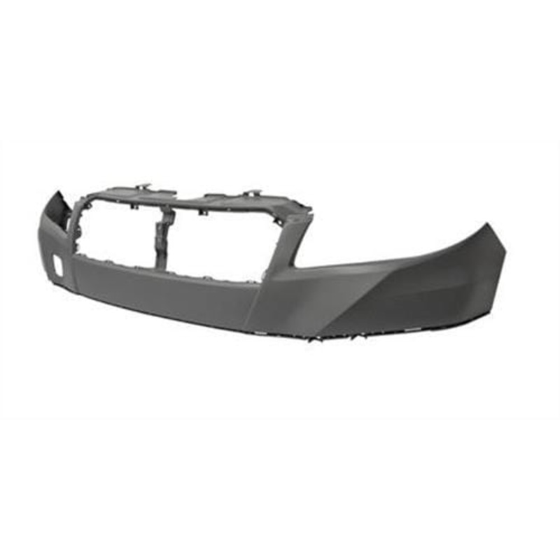 Suzuki SX4 Hatchback 2013-2016 Front Bumper Upper Section No Wash Jet Holes – Primed