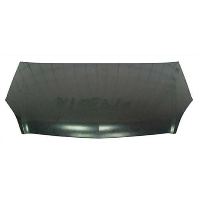Vauxhall Zafira MPV 2005-2007 Bonnet