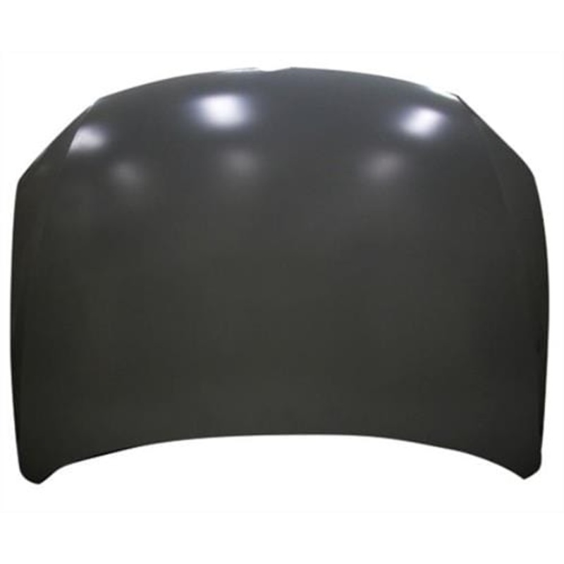 Volkswagen Jetta Saloon 2011-2014 Bonnet