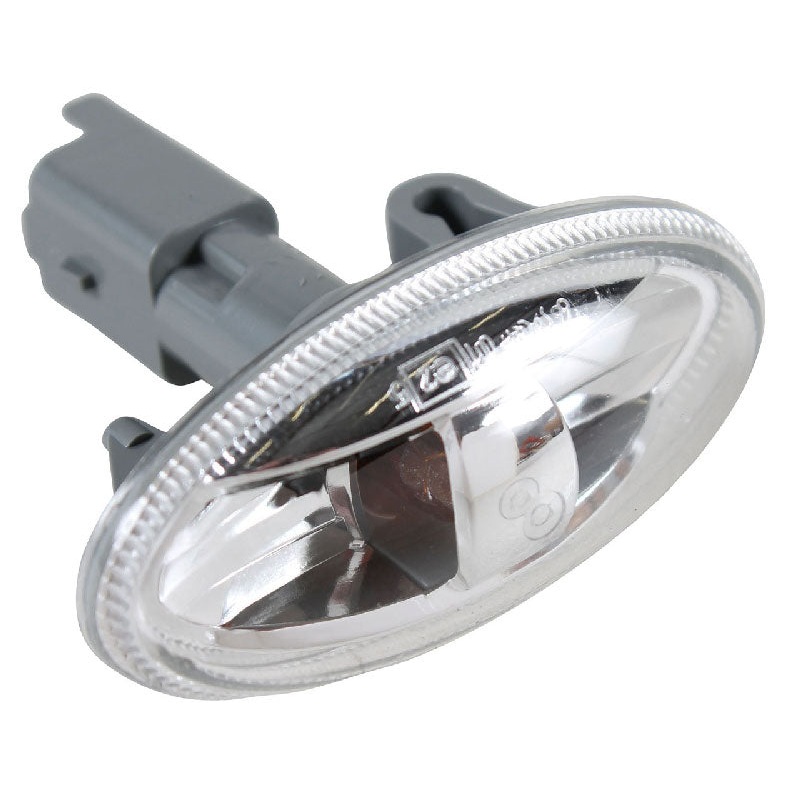 Citroen Berlingo Multispace MPV 2012-2015 Indicator Lamp Fits In Front Wing Fits Both Sides