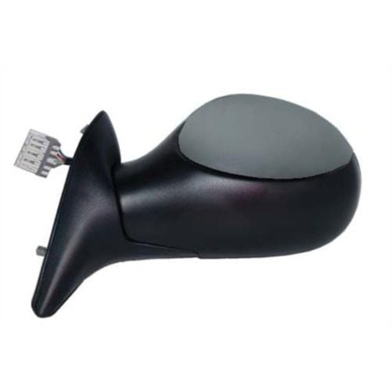 Citroen Xsara Picasso Estate 2000-2004 Door Mirror Electric Manual Fold Primed Cover Passenger Side L