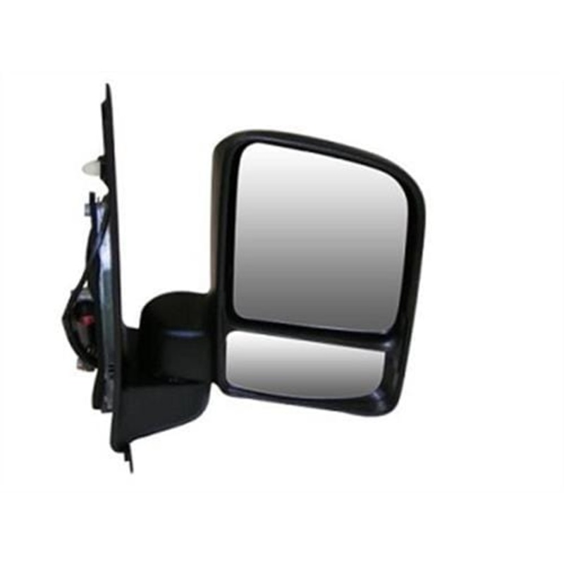 Ford Transit Connect Van 2006-2009 Door Mirror Electric Driver Side R