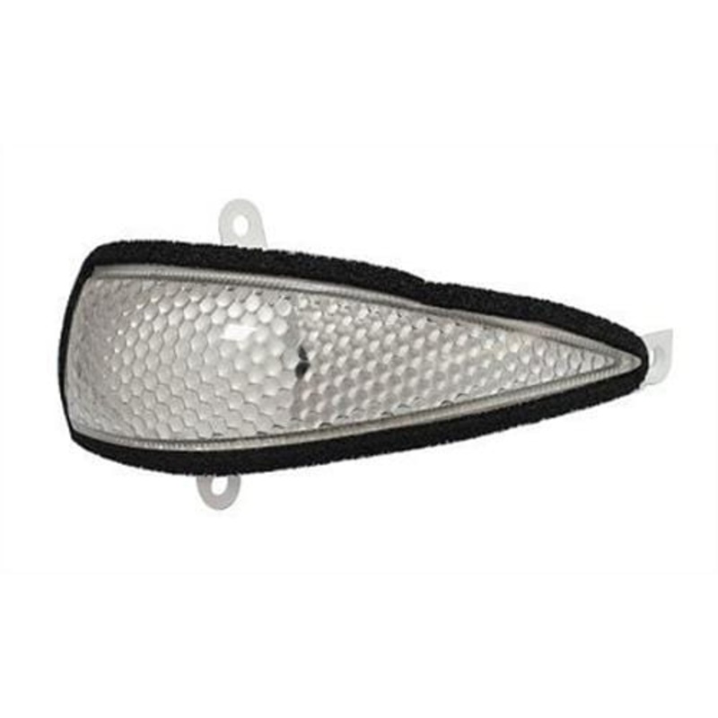 Honda Civic 5 Door Hatchback 2005-2012 Indicator Lamp Fits In Door Mirror Driver Side R