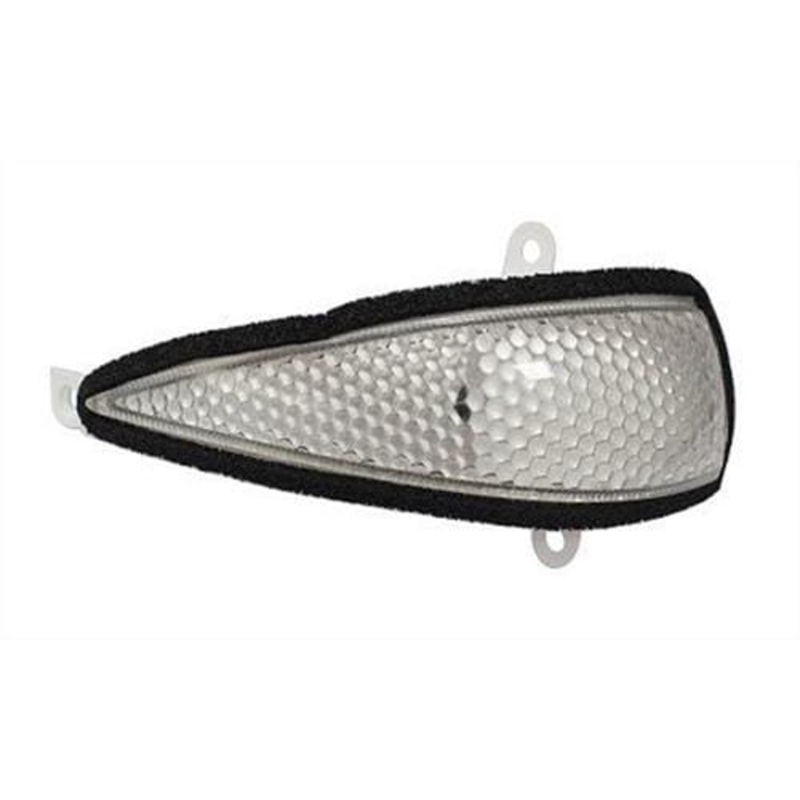 Honda Civic 5 Door Hatchback 2005-2012 Indicator Lamp Fits In Door Mirror Passenger Side L