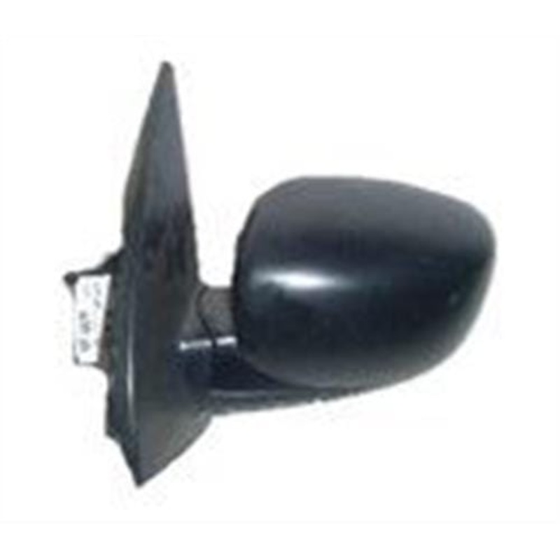 Hyundai I10 Hatchback 2008-2011 Door Mirror Electric Passenger Side L