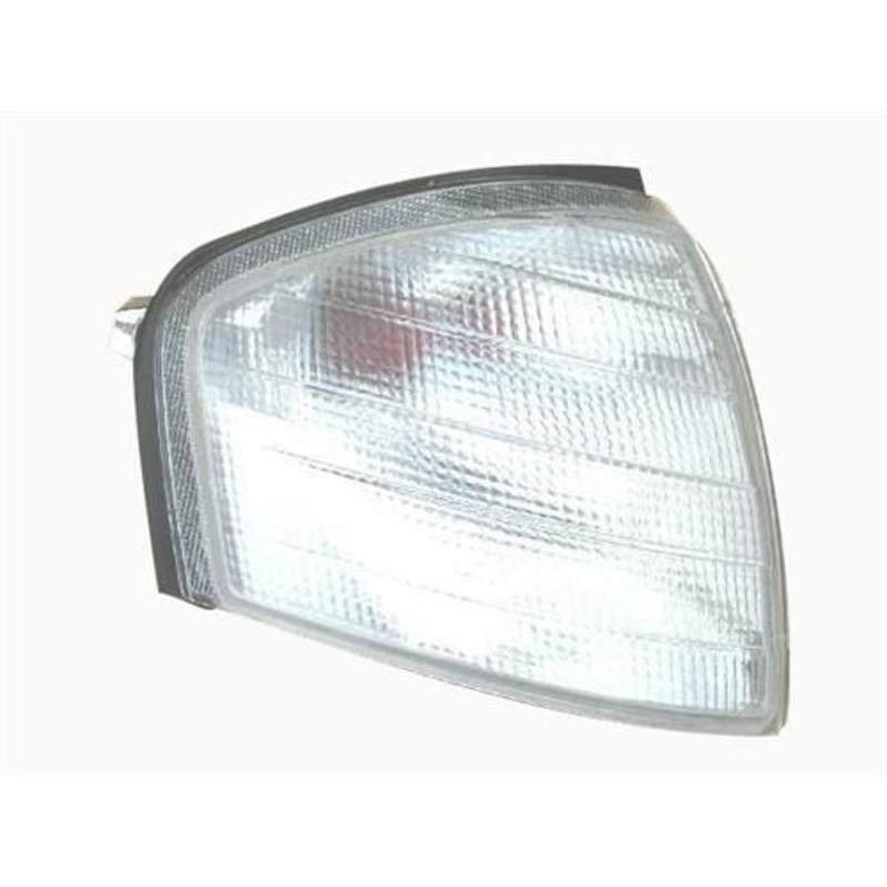 Mercedes C-Class Saloon 1993-2001 Indicator Lamp Fits Next To Headlamp Driver Side R