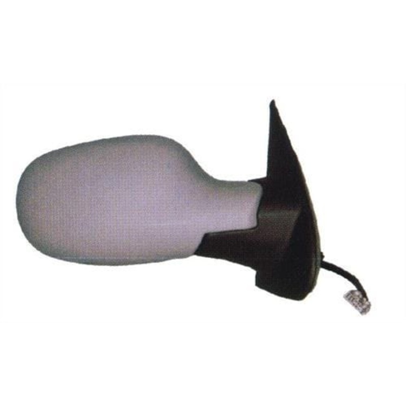 Nissan Micra 3 Door Hatchback 2003-2006 Door Mirror Electric Heated Driver Side R