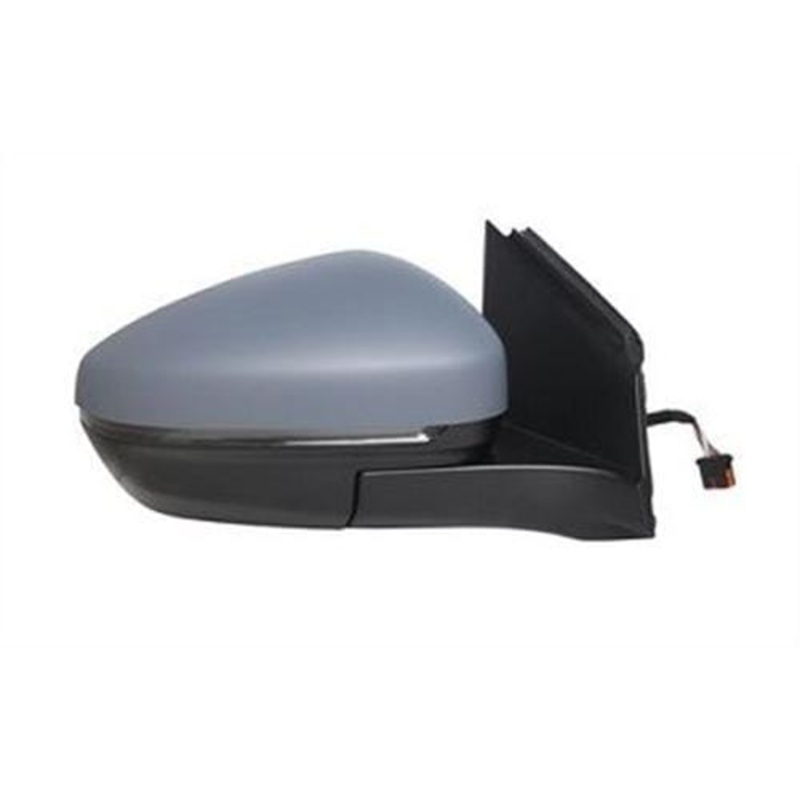 Peugeot 5008 MPV 2021-2024 Door Mirror Electric Heated Manual Fold Driver Side R