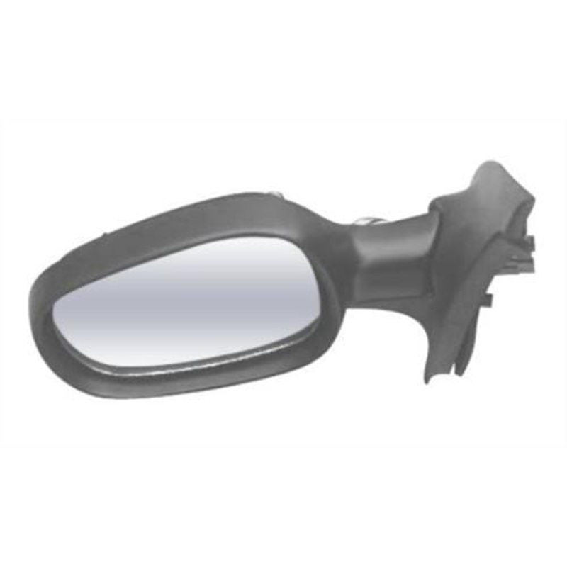 Renault Clio 3 Door Hatchback 2006-2009 Door Mirror Electric Heated Passenger Side L