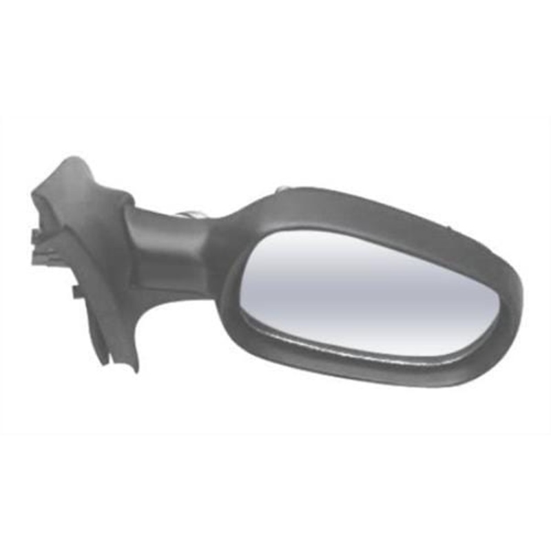 Renault Clio 5 Door Hatchback 2001-2005 Door Mirror Electric Heated Driver Side R