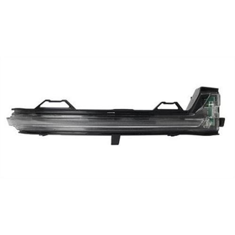 Vauxhall Corsa 5 Door Hatchback 2020-2023 Indicator Lamp Fits In Door Mirror Driver Side R