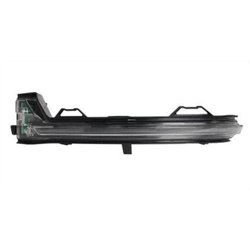 Vauxhall Corsa 5 Door Hatchback 2020-2023 Indicator Lamp Fits In Door Mirror Passenger Side L