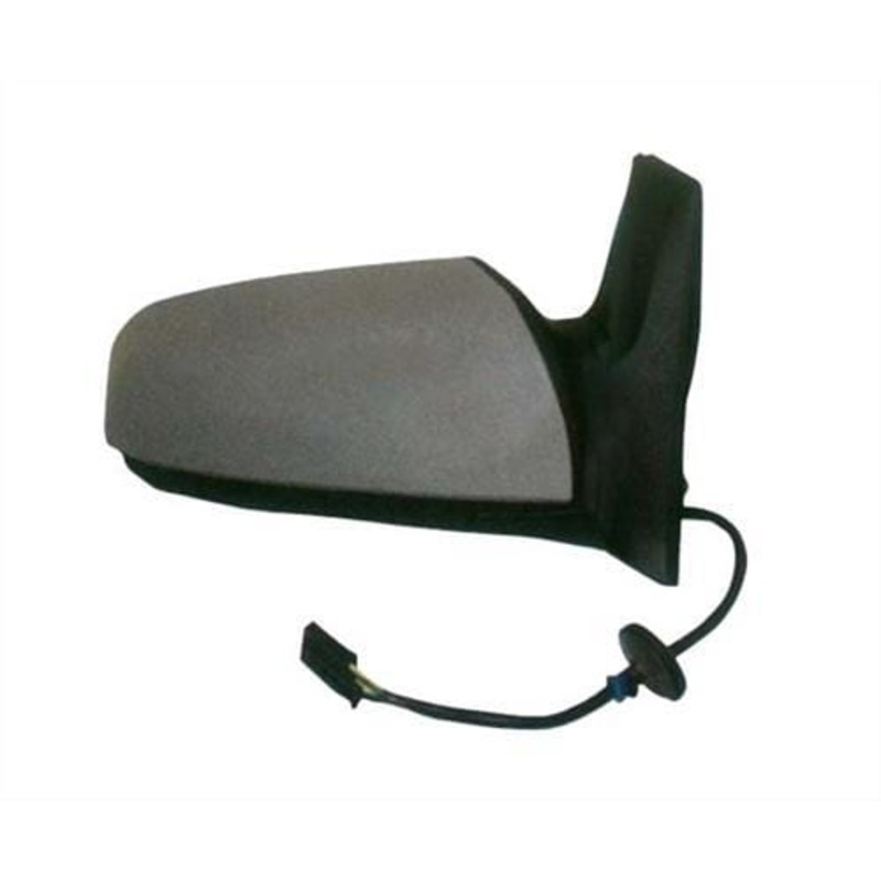 Vauxhall Zafira MPV 2005-2007 Door Mirror Electric Heated Manual Fold Driver Side R