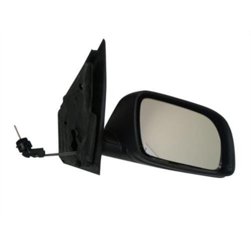 Volkswagen Polo 5 Door Hatchback 2002-2005 Door Mirror Manual Driver Side R