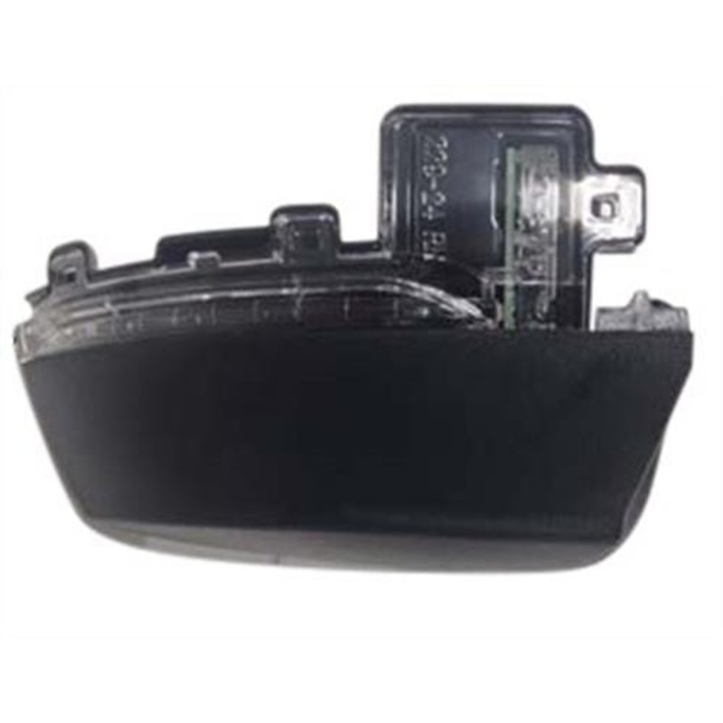 Volkswagen Up! 5 Door Hatchback 2016-2023 Indicator Lamp Fits In Door Mirror Driver Side R