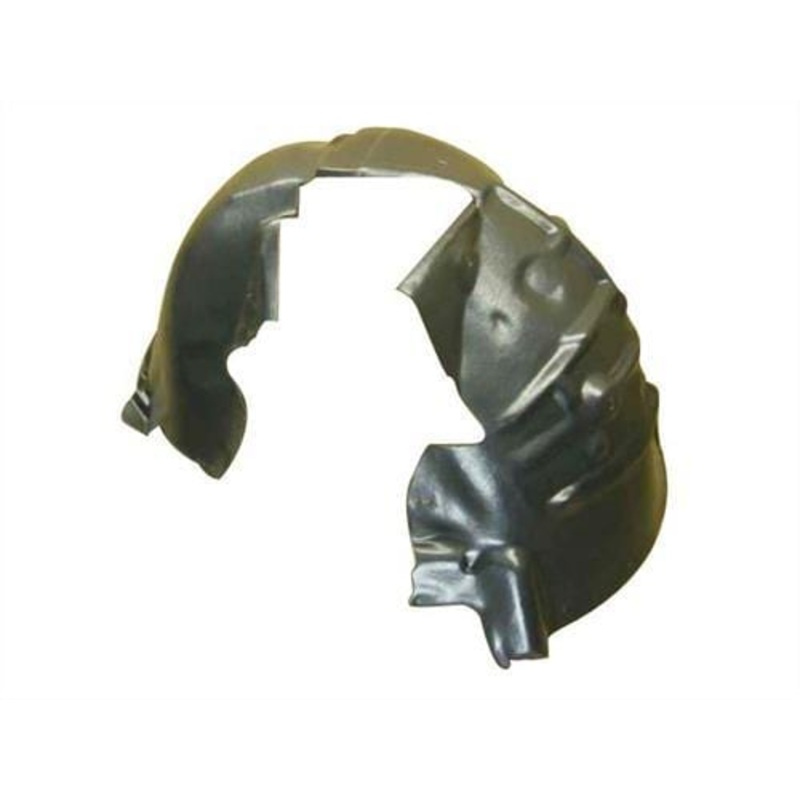 Audi A5 Coupe 2007-2012 Front Wheel Arch Liner Passenger Side L