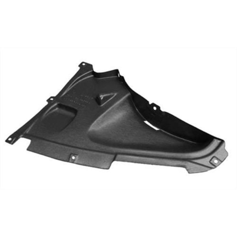 BMW 3 Series Estate 2012-2015 F31 Front Wheel Arch Liner Front Section Passenger Side L