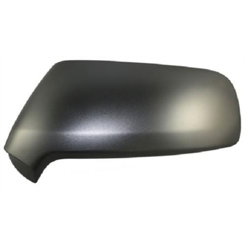 Citroen C4 Picasso 5 Seater 2011-2013 Door Mirror Cover Black Passenger Side L