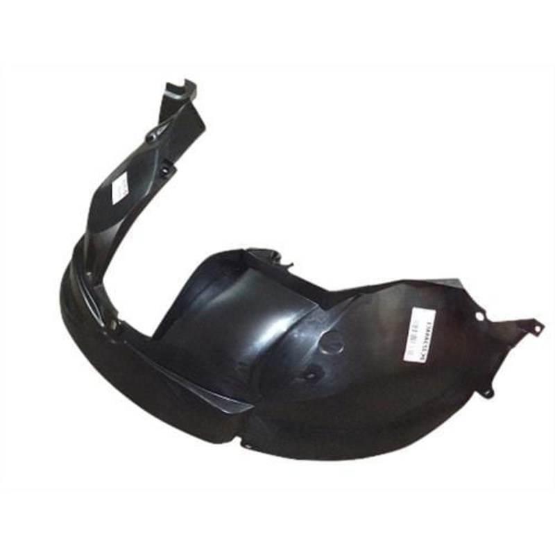 Dacia Duster Hatchback 2013-2014 Front Wheel Arch Liner Driver Side R