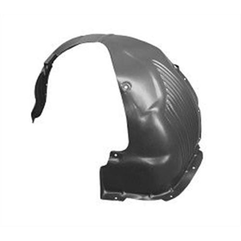 Hyundai I20 5 Door Hatchback 2015-2018 Front Wheel Arch Liner Passenger Side L