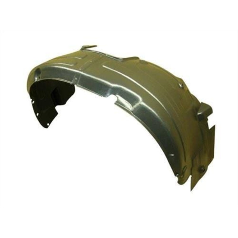 Hyundai IX35 Estate 2010-2013 Front Wheel Arch Liner Driver Side R