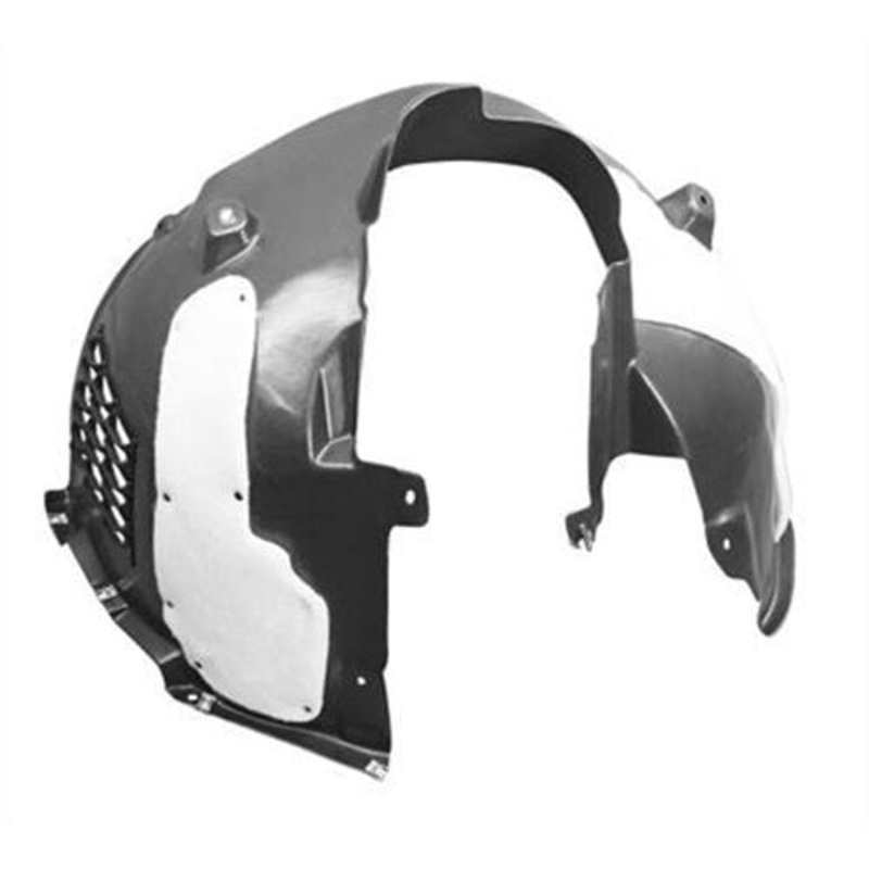 Peugeot 308 Estate 2014-2017 Front Wheel Arch Liner Driver Side R