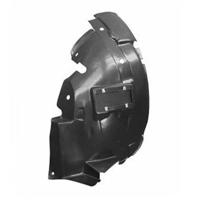 Renault Trafic Van 2014-2019 Front Wheel Arch Liner Front Section Passenger Side L