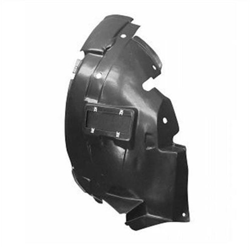 Renault Trafic Van 2019-2022 Front Wheel Arch Liner Front Section Driver Side R